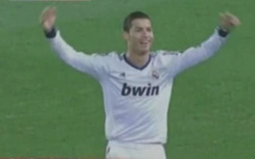 Η ταπείνωση της Μπαρτσελόνα και η αποθέωση Ρονάλντο