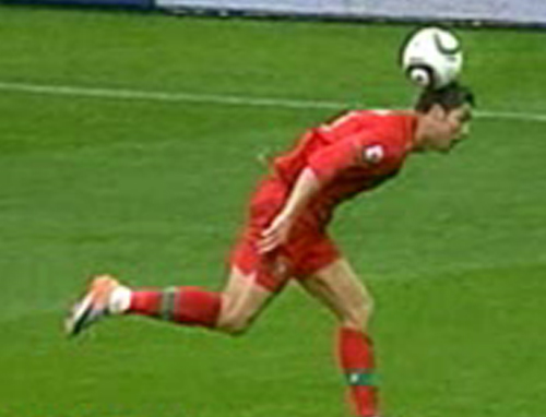 Η Πορτογαλία συνέτριψε με 7-0 τη B.Κορέα