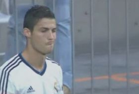 Η «μελαγχολία» του Κριστιάνο Ρονάλντο