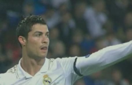 Οργιάζουν τα σενάρια για αποχώρηση του Κριστιάνο Ρονάλντο από τη Ρεάλ