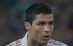 Το… χατ-τρικ του Ρονάλντο «καθάρισε» την Α.Μαδρίτης