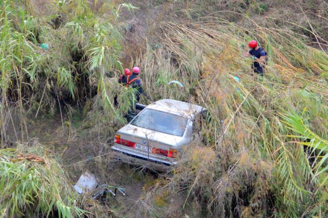 Ταυτοποιήθηκε το πτώμα του 50χρονου καθηγητή από την Ρόδο