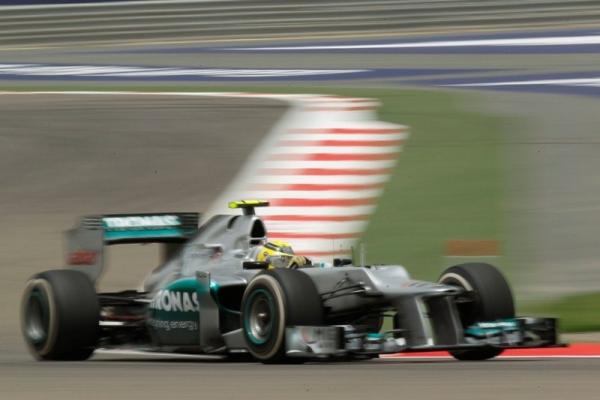 Formula 1: Tαξίδι στον κόσμο των Logistics