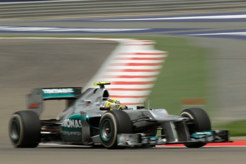 Formula 1: Tαξίδι στον κόσμο των Logistics