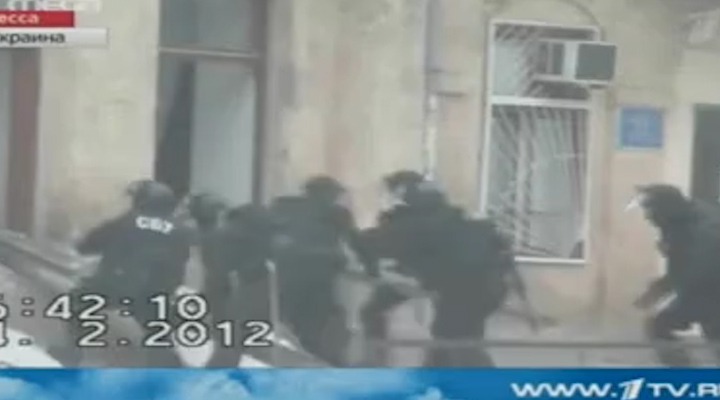 Ρωσία: Σχέδιο δολοφονίας του Πούτιν απέτρεψαν οι Αρχές