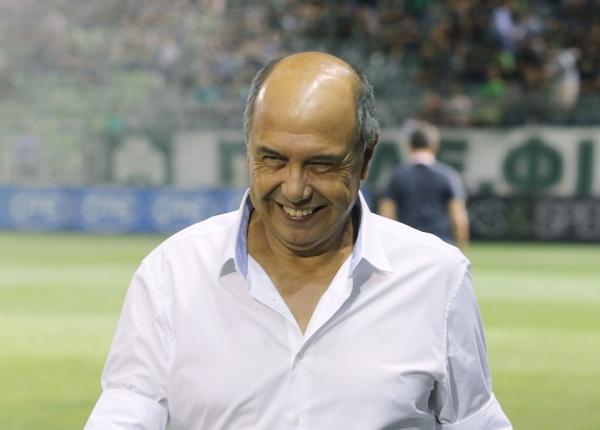 Επίσημος προσκεκλημένος της Μπόκα Τζούνιορς ο Ρότσα