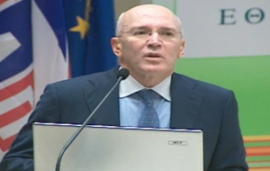 Στη Βουλή η δικογραφία με τις καταγγελίες Ρουμελιώτη για το πρώτο μνημόνιο