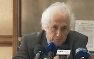 Α.Ρουπακιώτης: Αποδοκιμάζουμε κάθε πράξη βίας