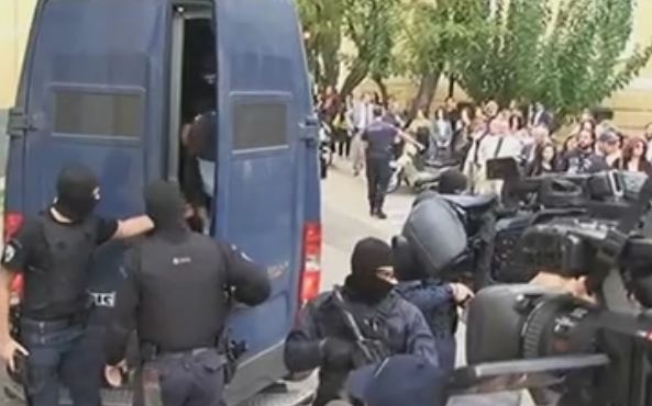 Προθεσμία για να απολογηθεί την ερχόμενη Τρίτη πήρε ο Γ.Ρουπακιάς