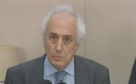 Αντ.Ρουπακιώτης για το αντιρατσιστικό σχέδιο νόμου