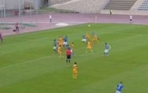 Ισοπαλία… πρόκρισης του Αστέρα στη Φινλανδία