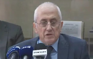 Νέο «αντάρτικο» Ρουπακιώτη: Αυτά που υπέγραψα, δεν τα έγραψα εγώ