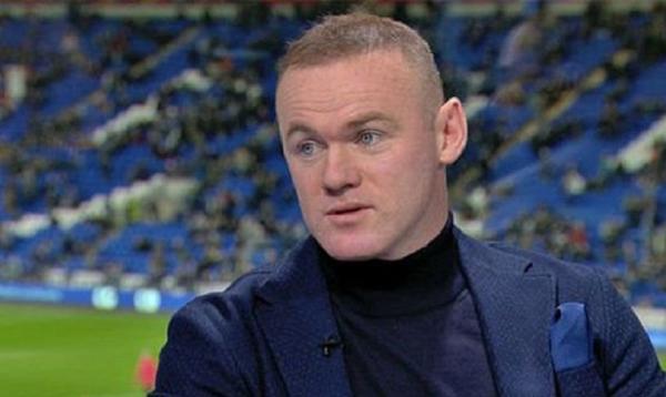 Ρούνεϊ: «Μακάρι να μην το πάρει η Λίβερπουλ»!