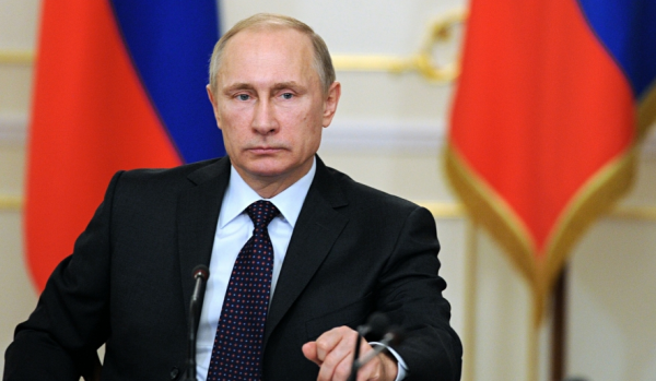 Ρωσία: Το Κρεμλίνο δεν αποκλείει τη συμμετοχή του Πούτιν στο φόρουμ του Νταβός