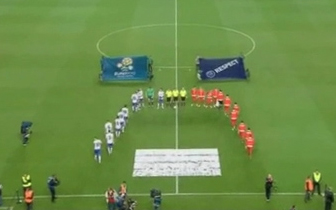 Ευτυχώς, το αήττητο της Εθνικής επί Σάντος έσπασε… φιλικά