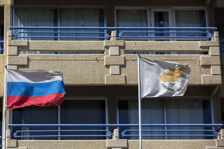 Απάντηση Κύπρου σε Μόσχα: Δεν επιδιώκουμε την στρατιωτικοποίηση