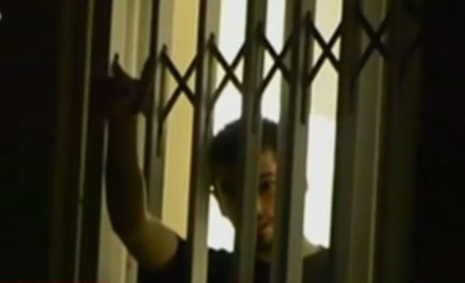 Aπέρριψε ο Άρειος Πάγος το αίτημα Ρωμανού