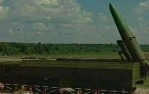 «Ψυχροπολεμικό κλίμα» μεταξύ Ρωσίας-ΗΠΑ για την «ασπίδα»