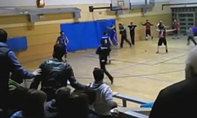 Ηλεία: Η στιγμή του σεισμού