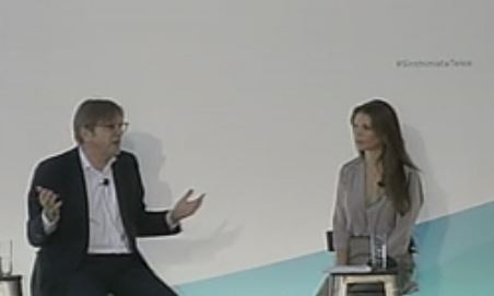 Φερχόφσταντ: Θεωρώ ότι ο ΣΥΡΙΖΑ έχει γίνει ήδη μέρος του συστήματος