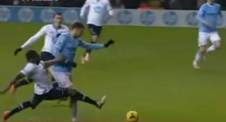 Η Σίτι στην κορυφή με «πεντάρα», έ«Χ»ασε την ευκαιρία η Τσέλσι