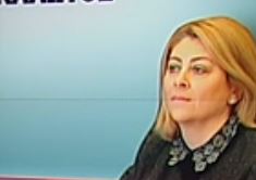 Επιμένει η κυβέρνηση στην παραίτηση της Κ.Σαββαΐδου