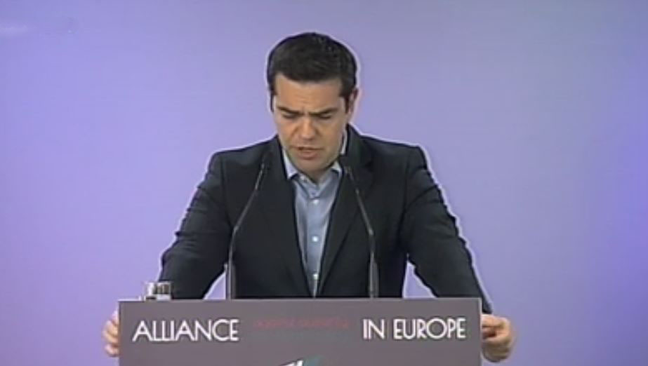 Τσίπρας: Αν δεν είχαμε συμφωνία η συνέπειες θα ήταν οδυνηρές