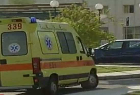 Σάμος: Πατέρας 4 παιδιών ξεψύχησε γιατί δεν υπήρχε ασθενοφόρο