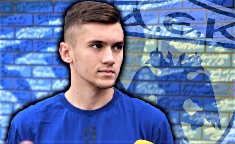 «Η ΑΕΚ πλήρωσε 200.000 δίχως να υπογράψει με τον Σαμπανάτζοβιτς»