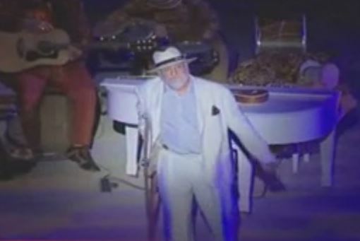 Ο «Πλούτος» του Σαββόπουλου στην Επίδαυρο