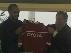 Σύμφωνα με τις Αρχές διέφυγε στο Νίγηρα ο γιος του Καντάφι Σααντι