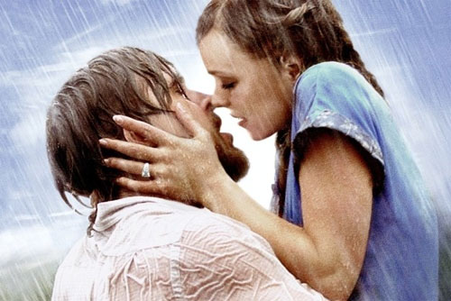 Όλοι λένε «Σ’ αγαπώ»… στο σινεμά