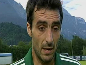 «Στόχος η βελτίωση» για τον Σαριέγκι