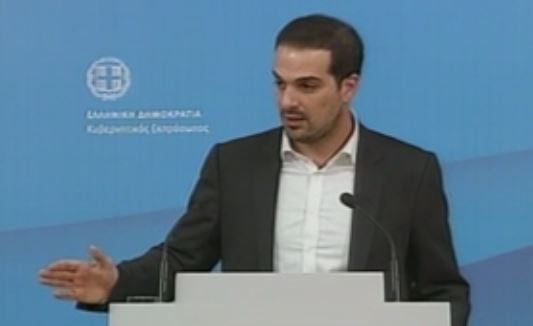 Κυβέρνηση: Το βέλτιστο για εμάς να κλείσει η συμφωνία άμεσα