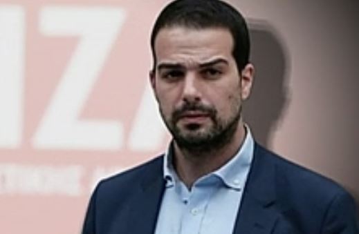 Αποπομπή Σακελλαρίδη από την ΚΟ του ΣΥΡΙΖΑ