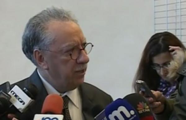 Σάλλας: Θα υπάρξει συμφωνία με την τρόικα, δεν με ανησυχεί ο ΣΥΡΙΖΑ