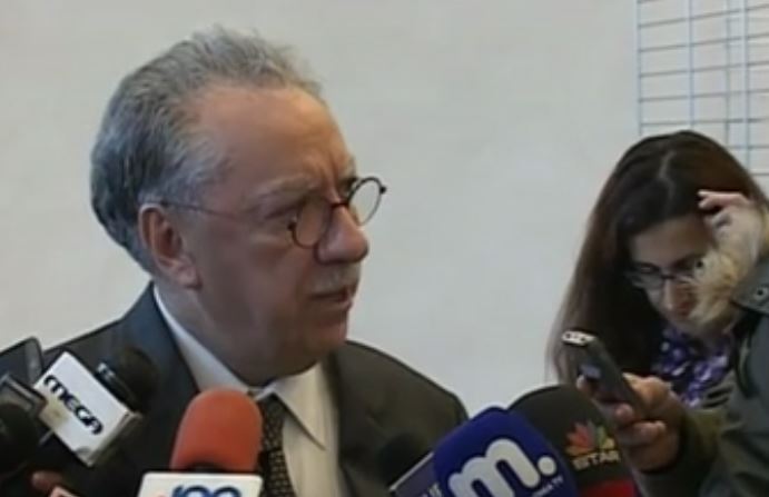 Σάλλας: Θα υπάρξει συμφωνία με την τρόικα, δεν με ανησυχεί ο ΣΥΡΙΖΑ