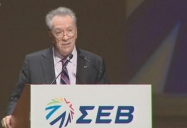 Σάλλας: Φορολογική περαίωση περιουσίας για εταιρείες και ιδιώτες