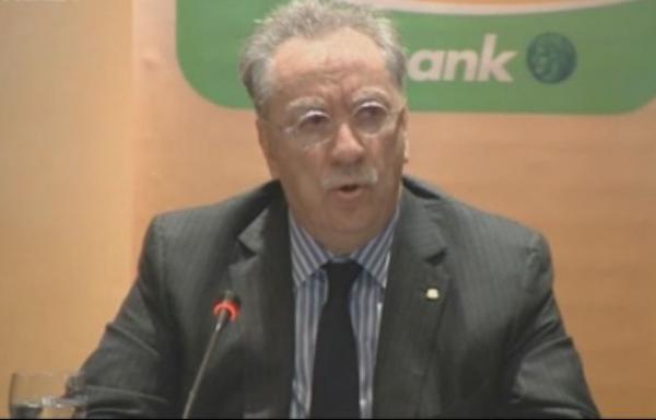 Θα καλυφθεί το 10% της ιδιωτικής συμμετοχής στην ΑΜΚ, λέει ο Μ. Σάλλας