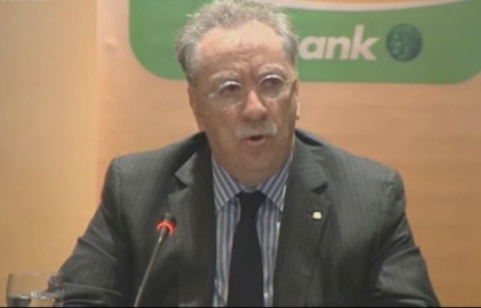 Θα καλυφθεί το 10% της ιδιωτικής συμμετοχής στην ΑΜΚ, λέει ο Μ. Σάλλας