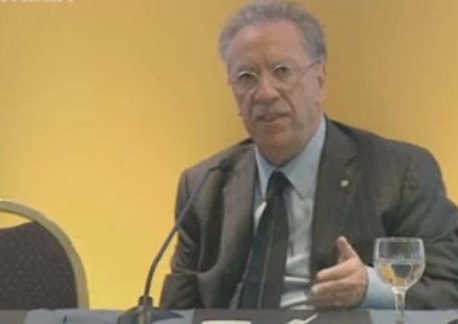 Βραχίονας στήριξης της εθνικής οικονομίας η Τράπεζα Πειραιώς, τονίζει ο Μ. Σάλλας