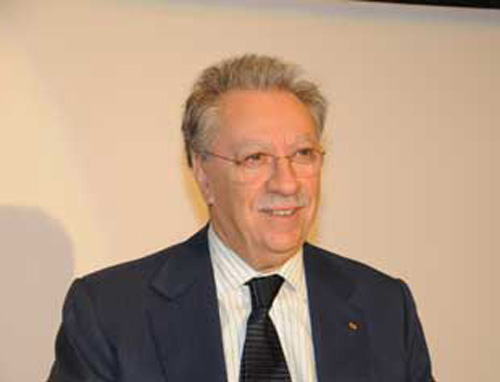 Υγιές και ισχυρό το ελληνικό τραπεζικό σύστημα, δηλώνει ο Μ.Σάλλας