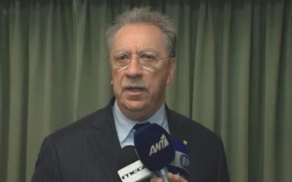 Μ. Σάλλας: Η Πειραιώς είναι η πρώτη ελληνική τράπεζα που παραμένει ιδιωτική