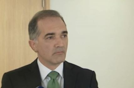 Μεγάλο κόλπο στο χώρο του φαρμάκου αποκάλυψε ο Μ.Σαλμάς