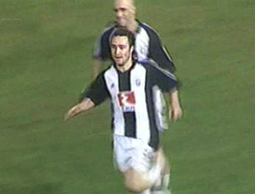 Ανακοίνωσε Σαλπιγγίδη ο ΠΑΟΚ!