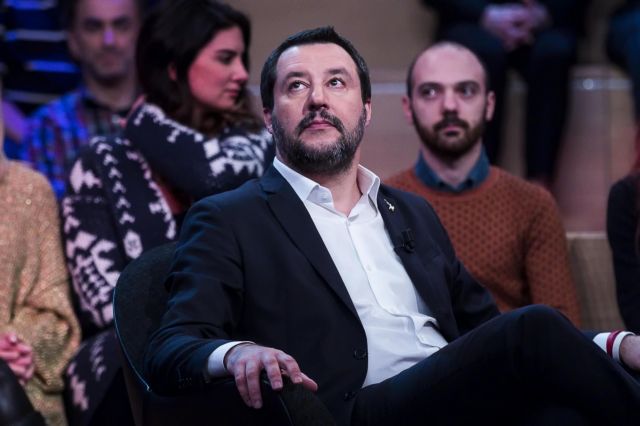 2019: A nightmarish year for Europe