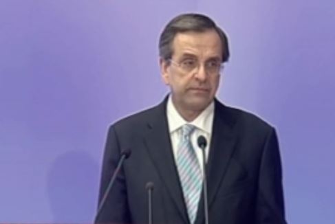 Κορυφώνονται οι διαβουλεύσεις, την Τρίτη το ραντεβού Σαμαρά-τρόικας