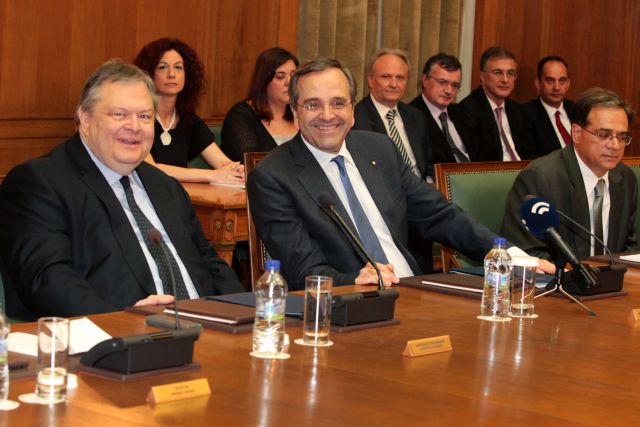 Βενιζέλος: Προτεραιότητά μας η προστασία ευπαθών ομάδων