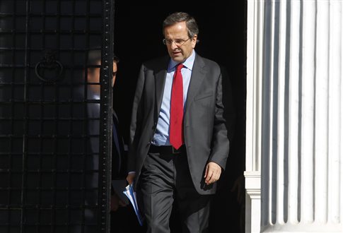 Ποια είναι όλα τα μέτρα στα οποία συμφώνησαν οι τρεις πολιτικοί αρχηγοί