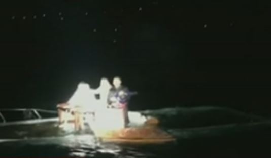 Σάμος: Για ακόμη μία φορά το Αιγαίο γέμισε με νεκρούς πρόσφυγες